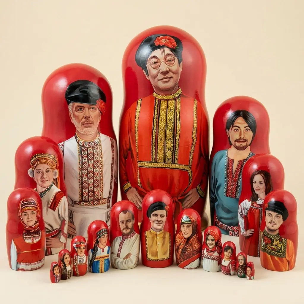 Класс VIP